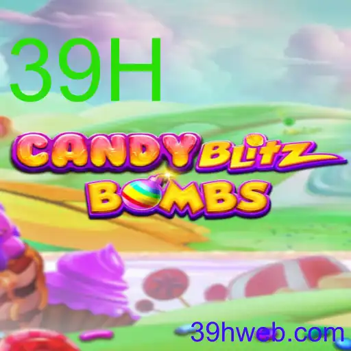 CandyBlitzBombs
